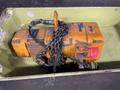 HARRINGTON 1 TON HOIST