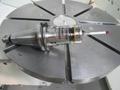 Kitamura Mytrunnion 4G 5-Axis Vertical Machining Center, 15K RPM, 60 ATC, Probing, Thru Spindle Coolant