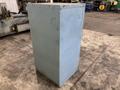 10 DRAWER STANLEY VIDMAR 28&quot; X 30&quot; X 59&quot; TOOL STORAGE CABINET: YOBRO #24025