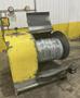 1" X .105 WEAN MOTORIZED SCRAP WINDER COILER. STOCK # 0436526