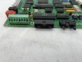 PCB 826827 REV E CINCINNATI INC ASSY 826828 REV G STOCK #15833
