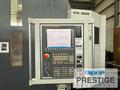 Gidding &amp; Lewis VTC-3500 CNC Vertical Boring Mill