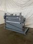 .080&quot; GA X 72&quot; PAXSON CROP SHEAR. STOCK # 0106223
