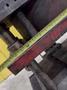 3 TON AIRAM 4 POST ROLLFORMER CUTOFF / PUNCH PRESS: STOCK #22112