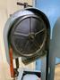 9"X 14-1/2" ROLL-IN MODEL #EF1459 VERTICAL BANDSAW: STOCK #81038