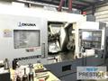 Lathes CNC