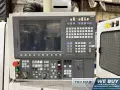 OKUMA CNC LATHE  -  CAPTAIN L-370M
