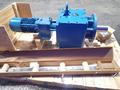 NORD DRIVE SYSTEMS NORD GEAR CORPORATION 10 HP GEAR DRIVE