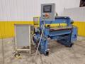 52″ x 14 GAUGE WYSONG MODEL #HS-1252 MECHANICAL SHEAR