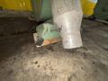 35.5&quot; x 20&quot; TANNEWITZ MODEL #GH VERTICAL BAND SAW:  STOCK #23156