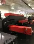 2000 AMADA VIPROS 358 KING II | Punches, Turret