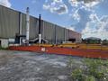 Demag 7,5 ton x 24 meter