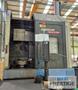 Boring Mills Vertical CNC