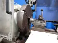 THE AMERICAN TOOL WORKS CO 28" x 132" LATHE  -  J