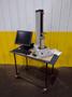 DILLON MODEL #TC2i PULL FORCE TENSILE TESTER: STOCK #19794