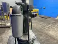 Oneida Air Systems 1.5 Hp Mini Gorilla Molded Portable Cyclone Dust Collector - Xxpm010100h