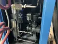 KAISHAN AIR COMPRESSOR  -  KRSB-5