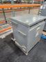 Square D Transformer 45T3HBISCUNLP-IZ 45 KVA USED