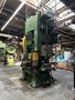 1000 TON BLISS #27 KNUCKLE JOINT PRESS