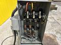 #365 SCHMIDT HI-DUTY ROLL STENCIL MARKING MACHINE: STOCK 10981
