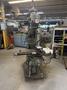 1.5 HP BRIDGEPORT VERTICAL MILL W/ POWER FEED: YOBRO #26042