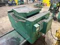 10,000 LBS X 24" X .105" ROWE ENTRY SERVO FEED LINE, COIL CAR, REEL, STRAIGHTENER, INDRAMAT SERVO FEED: YOBRO #24518