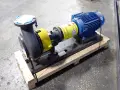GUSHER / RUTHMAN PUMP AND ENGINEERING 20 HP CENTRIFUGAL PUMP  -  PCL4X6-10SEH-CBM-A
