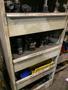 4&quot; KURAKI KBR-1105BX CNC TABLE TYPE HORIZONTAL BORING MILL. STOCK # 1060021