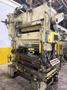 100 TON BLISS MODEL #H2-100-48X30 SSDC STAMPING PRESS &amp; 24" VAMCO SHEAR: YOBRO #25763