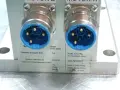 OMRON ACCURAX LINEAR MOTOR PICK &amp; PLACE SYSTEM  -  R88L-ES-PM-C110-B300-0001