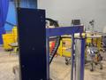 ABB AUTOMATION GMBH 3600 PSI INTEGRATED DISPENSING FUNCTION PACKAGE DOUBLE PUMP 200 I HEATED  -  3HDAK010028640