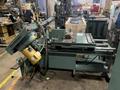9 x 14 WF WELLS TWIN COLUMN AUTOMATIC HORIZONTAL BANDSAW, MODEL W-9-14A,