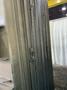 60" X 30" PIQUA VERTICAL CARDBOARD BALER: STOCK #79974