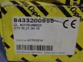 Atlas Copco  Nutrunner - Etv-sl21-20-10