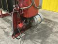 150 TON KR WILSON MODEL #37KAA-150DA-1P H-FRAME PRESS: YOBRO #25926