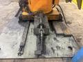 15,000 LB X 16" TISHKEN MODEL #HR-160 DOUBLE END REEL &amp; CAR: YOBRO #25253