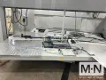 2020 CMS Ares 4818 CNC Bridge Type Vertical Machining Center