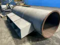 DONALDSON TORIT DUST COLLECTOR   -  DF4DF48