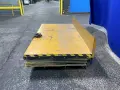 ECOA INDUSTRIAL PRODUCTS 4000 LBS LIFT TABLE  -  HTTDW-040-45-96048