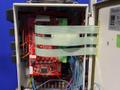 ABB AUTOMATION GMBH 3600 PSI INTEGRATED DISPENSING FUNCTION PACKAGE DOUBLE PUMP 200 I HEATED  -  3HDAK010029612
