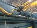 150 TON X 14' CYRIL BATH STURDY BENDER MECHANICAL FLANGED PRESS BRAKE: STOCK #21747