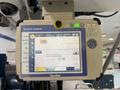 Yushin Used YA-150DL Servo Robot, 100-225 ton, yr. 2010
