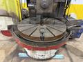 54" SCHIESS-FRORIEP VERTICAL TURRET LATHE (VTL), 66" TOTAL SWING: STOCK #18177