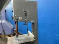 LAGUNA 18" 18BX VERTICAL BAND SAW  -  MBAND18BX2203