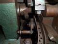 NEDSCHROEF #MW-32, HI-SPEED HOT NUT FORMER