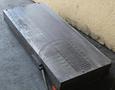 18&#039; X 48&#039; X 4-3/4&#039; ELECTRO MAGNETIC CHUCK:  STOCK #62265
