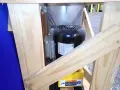 Cincinnati 12" Fan - Waf-12