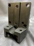 BMT75 CNC Lathe Tool 850418-02414 1-1/4" Block w/ Coolant Thru 90x90 BHP