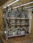 Spectra Turnkey Potting System – Never Used – Dual PR4 Modules, Servo Mix, Cure Belt &amp; Stir Station