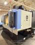 Doosan DNM-500 CNC Vertical Machining Center – 12,000 RPM TSC Mill